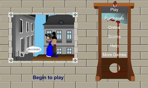 Run android online APK Words The Guillotine from MyAndroid or emulate Words The Guillotine using MyAndroid Run android online APK Words The Guillotine from MyAndroid or emulate Words The Guillotine using MyAndroid