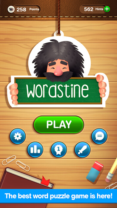 Emulate iPhone app Word-stine: Brain Soup Games + using MyAndroid Emulate iPhone app Word-stine: Brain Soup Games + using MyAndroid