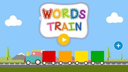 Run android online APK Words Train Learn Spelling Educational Game Kids from MyAndroid or emulate Words Train Learn Spelling Educational Game Kids using MyAndroid
