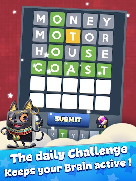 Run android online APK Word Streaks: Word Social Game from MyAndroid or emulate Word Streaks: Word Social Game using MyAndroid