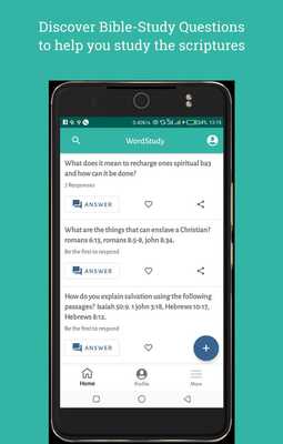 Emulate Android APK Word study: Community for studying Gods word Emulate Android APK Word study: Community for studying Gods word