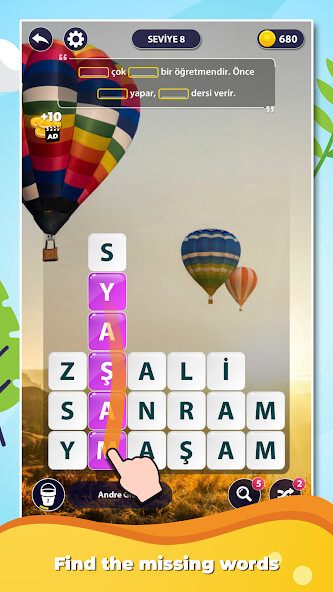 Run android online APK Word Surf: Inspire from MyAndroid or emulate Word Surf: Inspire using MyAndroid Run android online APK Word Surf: Inspire from MyAndroid or emulate Word Surf: Inspire using MyAndroid