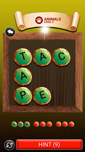 Run android online APK Word Swipe Puzzle - Swipe Word Link from MyAndroid or emulate Word Swipe Puzzle - Swipe Word Link using MyAndroid