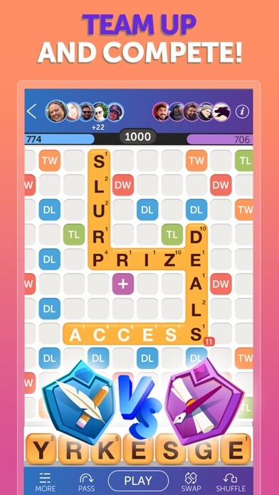 Emulate iPhone app Words With Friends – Word Game using MyAndroid Emulate iPhone app Words With Friends – Word Game using MyAndroid