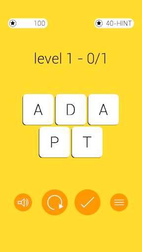 Emulate Android APK Words Within Emulate Android APK Words Within