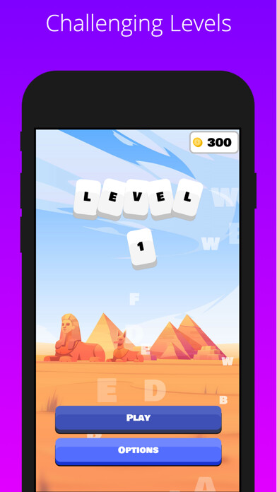 Emulate iPhone app Words&Worlds using MyAndroid Emulate iPhone app Words&Worlds using MyAndroid