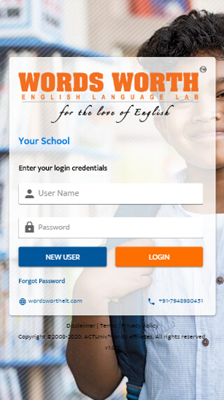 Run android online APK WordsWorth Lab from MyAndroid or emulate WordsWorth Lab using MyAndroid Run android online APK WordsWorth Lab from MyAndroid or emulate WordsWorth Lab using MyAndroid