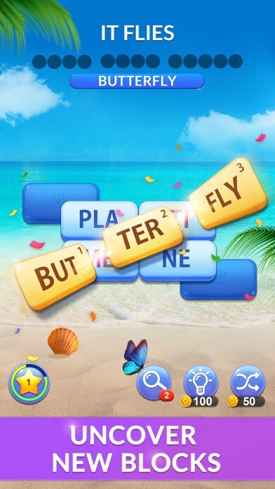 Emulate iPhone app Word Taptap Search using MyAndroid Emulate iPhone app Word Taptap Search using MyAndroid