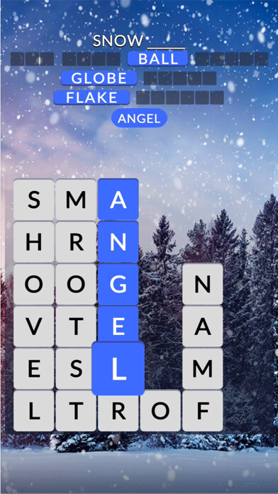 Emulate iPhone app Word Tiles: Relax n Refresh using MyAndroid Emulate iPhone app Word Tiles: Relax n Refresh using MyAndroid