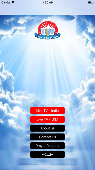 Emulate iPhone app Word To World using MyAndroid Emulate iPhone app Word To World using MyAndroid