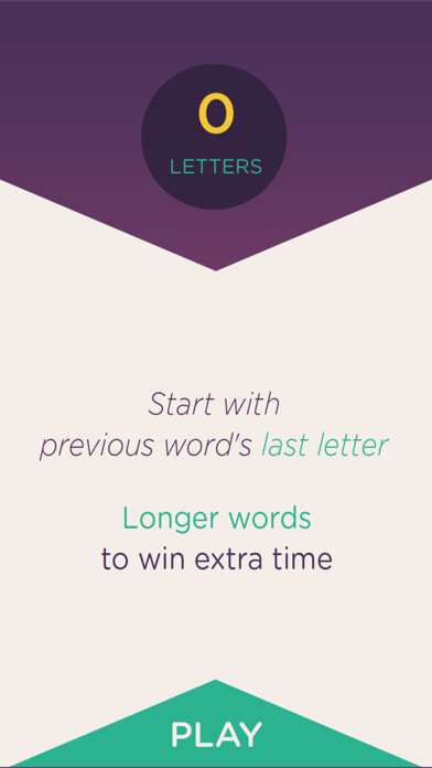 Emulate iPhone app Word Train - Challenge Your Vocabulary using MyAndroid Emulate iPhone app Word Train - Challenge Your Vocabulary using MyAndroid