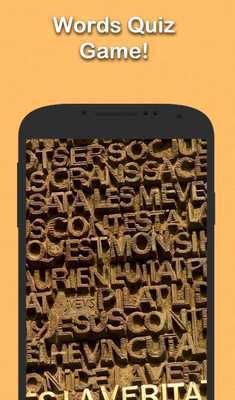 Emulate Android APK Word Trivia