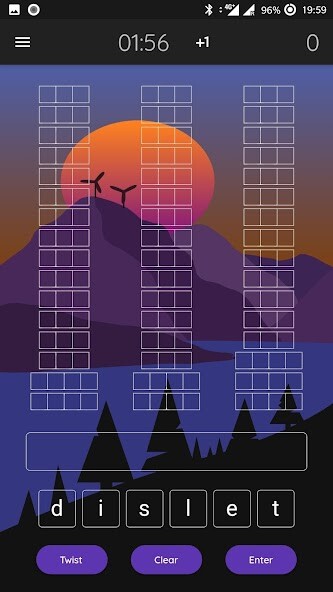 Run android online APK Word Twist - Puzzle Game from MyAndroid or emulate Word Twist - Puzzle Game using MyAndroid Run android online APK Word Twist - Puzzle Game from MyAndroid or emulate Word Twist - Puzzle Game using MyAndroid