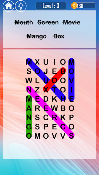 Run android online APK Word Ultimate Game from MyAndroid or emulate Word Ultimate Game using MyAndroid