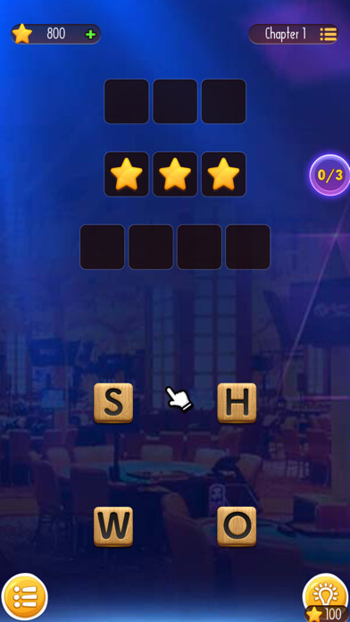 Run android online APK Word vs Block from MyAndroid or emulate Word vs Block using MyAndroid