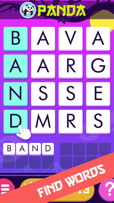 Emulate iPhone app Word Warrior: Word Search Brain Game using MyAndroid Emulate iPhone app Word Warrior: Word Search Brain Game using MyAndroid