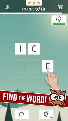 Emulate Android APK Word Way