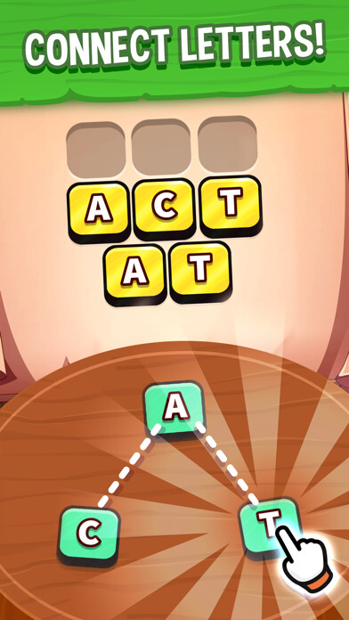 Run android online APK WordWhizzle Connect from MyAndroid or emulate WordWhizzle Connect using MyAndroid