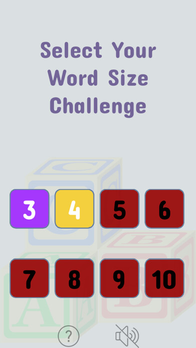 Emulate iPhone app WordWise Min using MyAndroid Emulate iPhone app WordWise Min using MyAndroid