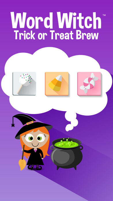 Emulate iPhone app Word Witch: A Halloween Trick or Treat Search Game using MyAndroid Emulate iPhone app Word Witch: A Halloween Trick or Treat Search Game using MyAndroid