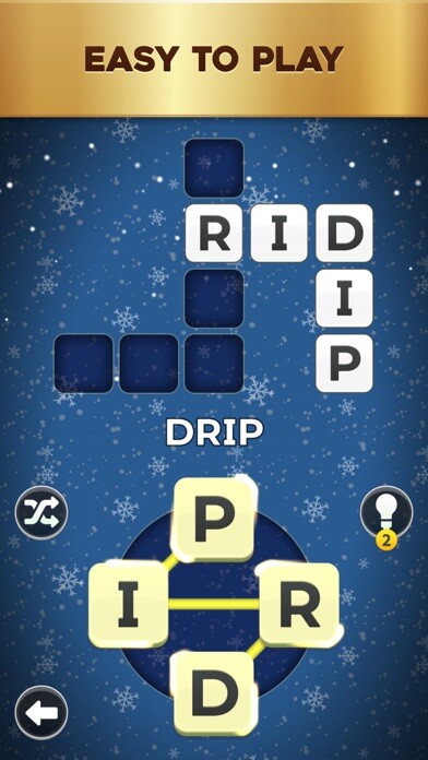 Emulate iPhone app Word Wiz - Connect Words Game using MyAndroid Emulate iPhone app Word Wiz - Connect Words Game using MyAndroid