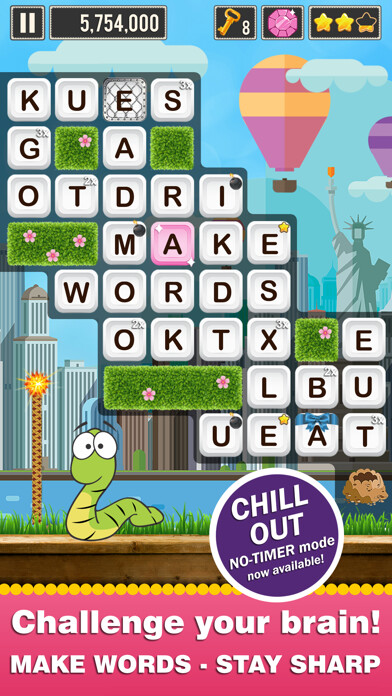 Emulate iPhone app Word Wow Around the World using MyAndroid Emulate iPhone app Word Wow Around the World using MyAndroid