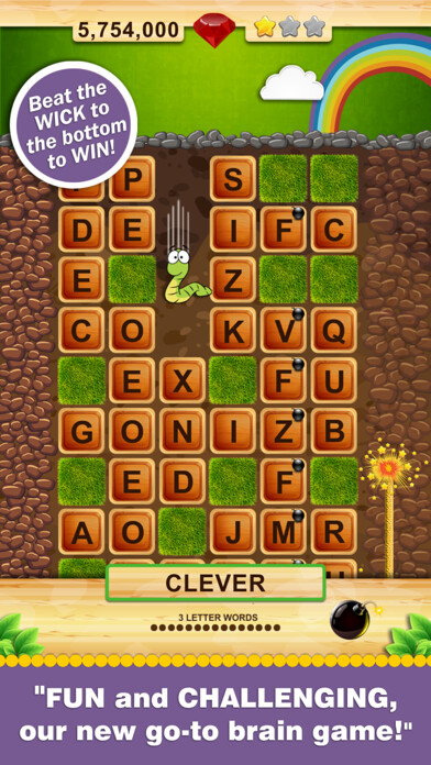 Emulate iPhone app Word Wow - No Ad version using MyAndroid Emulate iPhone app Word Wow - No Ad version using MyAndroid