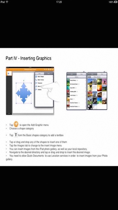 Emulate iPhone app Word Writer - for Microsoft Office Word Docs & Quickoffice edition using MyAndroid Emulate iPhone app Word Writer - for Microsoft Office Word Docs & Quickoffice edition using MyAndroid