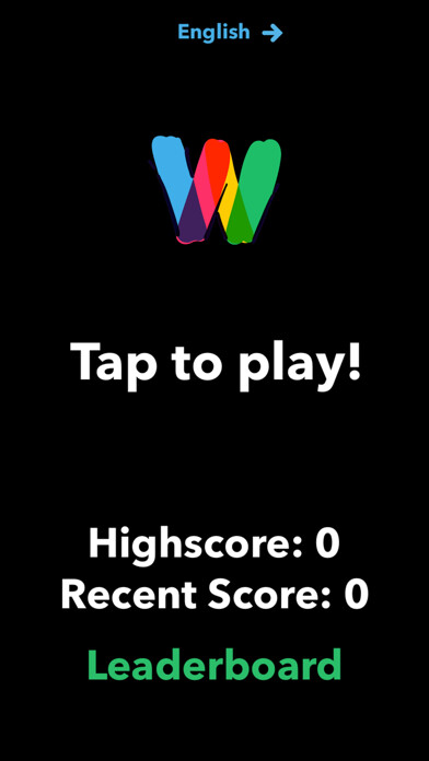 Emulate iPhone app Wordy: Type and Learn Game using MyAndroid Emulate iPhone app Wordy: Type and Learn Game using MyAndroid