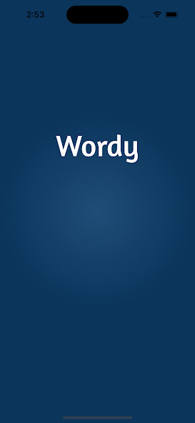Run android online APK Wordy - Word Puzzle Game from MyAndroid or emulate Wordy - Word Puzzle Game using MyAndroid Run android online APK Wordy - Word Puzzle Game from MyAndroid or emulate Wordy - Word Puzzle Game using MyAndroid