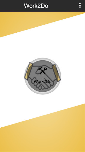 Run android online APK Work2Do from MyAndroid or emulate Work2Do using MyAndroid