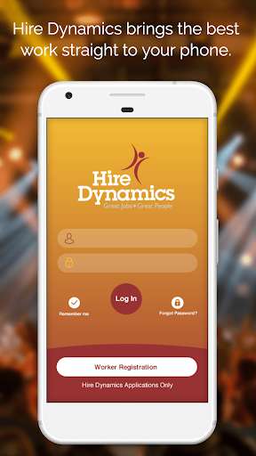 Run android online APK Work4HD from MyAndroid or emulate Work4HD using MyAndroid