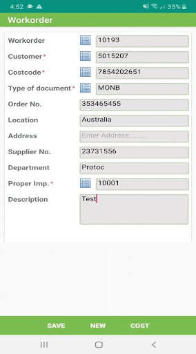 Run android online APK Work Acceptance from MyAndroid or emulate Work Acceptance using MyAndroid Run android online APK Work Acceptance from MyAndroid or emulate Work Acceptance using MyAndroid