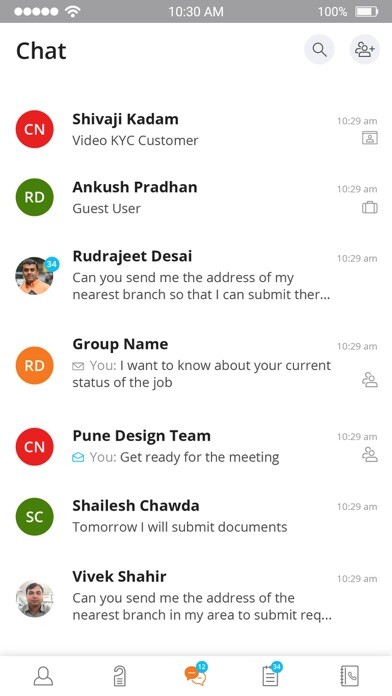 Emulate iPhone app WorkApps using MyAndroid