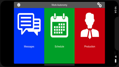 Emulate iPhone app Work Autonomy using MyAndroid Emulate iPhone app Work Autonomy using MyAndroid