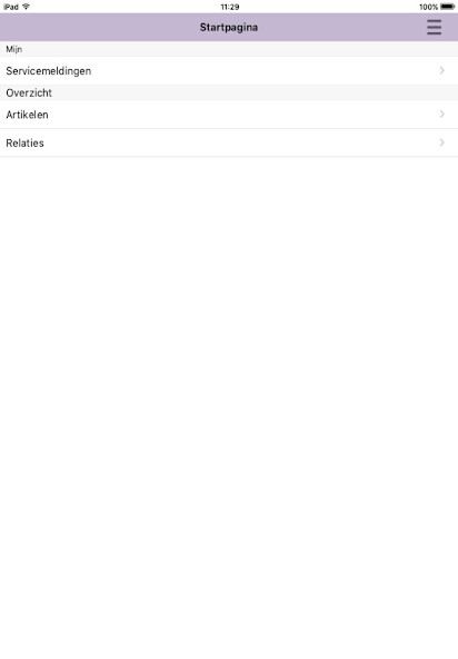 Emulate iPhone app WorkBase by WB using MyAndroid Emulate iPhone app WorkBase by WB using MyAndroid