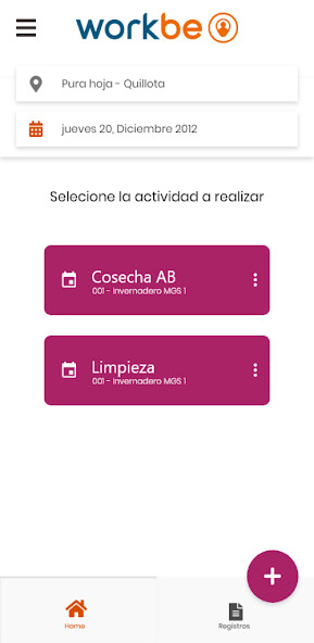 Run android online APK WorkBe Time from MyAndroid or emulate WorkBe Time using MyAndroid Run android online APK WorkBe Time from MyAndroid or emulate WorkBe Time using MyAndroid