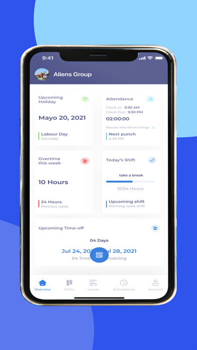 Emulate iPhone app Workbud - The future of Work using MyAndroid Emulate iPhone app Workbud - The future of Work using MyAndroid
