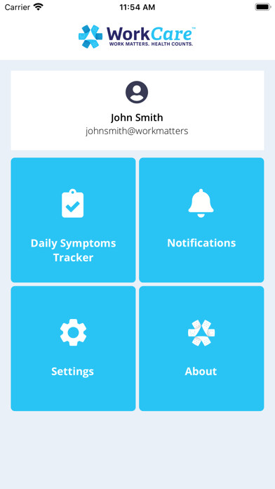 Run android online APK WorkCare WorkMatters from MyAndroid or emulate WorkCare WorkMatters using MyAndroid Run android online APK WorkCare WorkMatters from MyAndroid or emulate WorkCare WorkMatters using MyAndroid