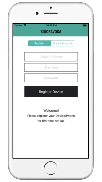 Emulate iPhone app WorkCo using MyAndroid Emulate iPhone app WorkCo using MyAndroid