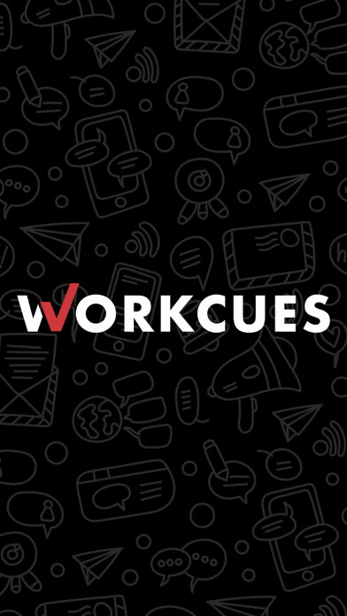 Emulate iPhone app WorkCues using MyAndroid Emulate iPhone app WorkCues using MyAndroid