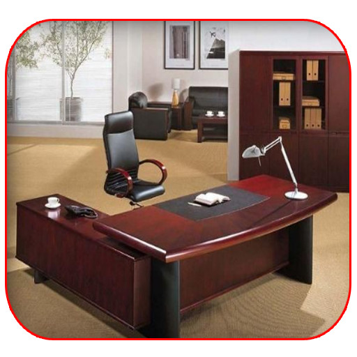 Run android online APK Work Desk Design from MyAndroid or emulate Work Desk Design using MyAndroid