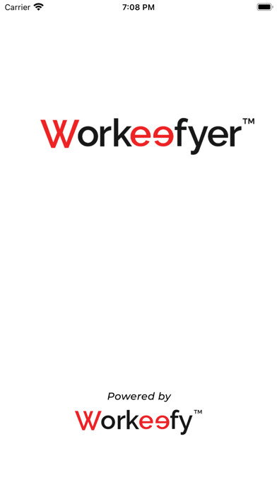 Emulate iPhone app Workeefyer Service Pros using MyAndroid Emulate iPhone app Workeefyer Service Pros using MyAndroid