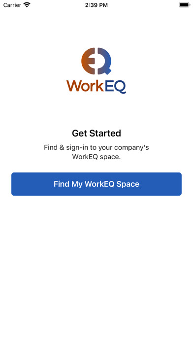 Emulate iPhone app WorkEQ Reader using MyAndroid Emulate iPhone app WorkEQ Reader using MyAndroid