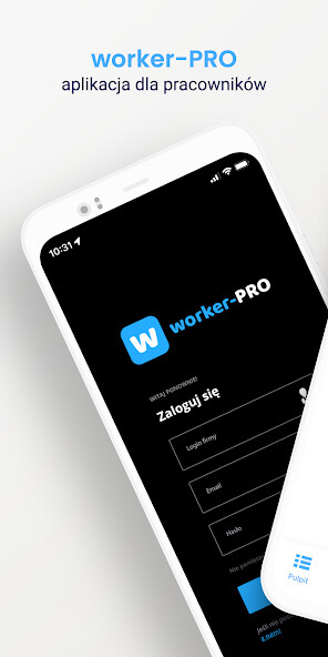 Run android online APK worker-PRO from MyAndroid or emulate worker-PRO using MyAndroid