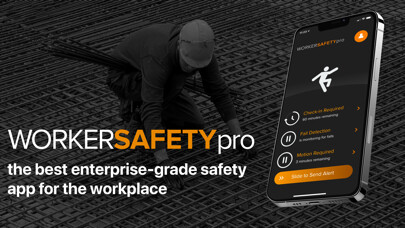Emulate iPhone app WorkerSafety Pro—Safety Alerts using MyAndroid Emulate iPhone app WorkerSafety Pro—Safety Alerts using MyAndroid