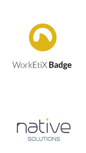 Run android online APK Worketix Badge from MyAndroid or emulate Worketix Badge using MyAndroid