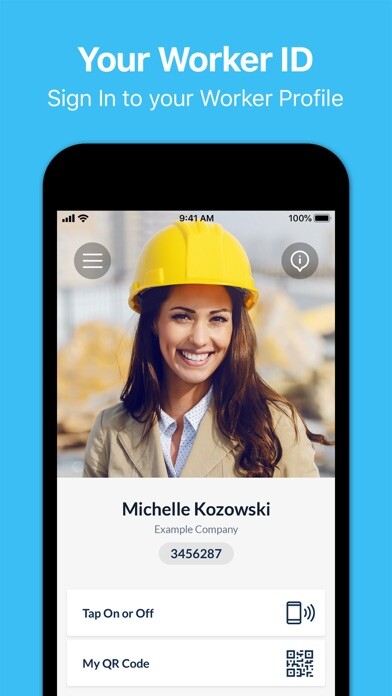 Emulate iPhone app Workforce by Avetta using MyAndroid Emulate iPhone app Workforce by Avetta using MyAndroid