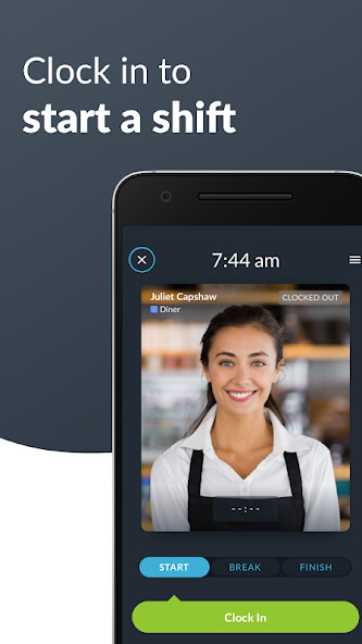 Run android online APK Workforce.com: Employee Time Clock from MyAndroid or emulate Workforce.com: Employee Time Clock using MyAndroid