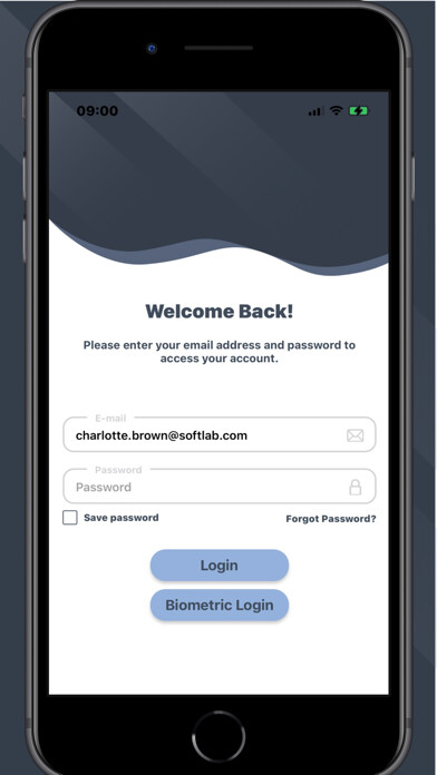 Emulate iPhone app WorkForce HR Services using MyAndroid Emulate iPhone app WorkForce HR Services using MyAndroid